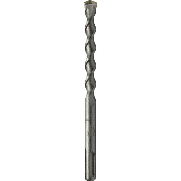 LUX Hammer-Bohrer SDS-Plus 12 mm x 160 mm
