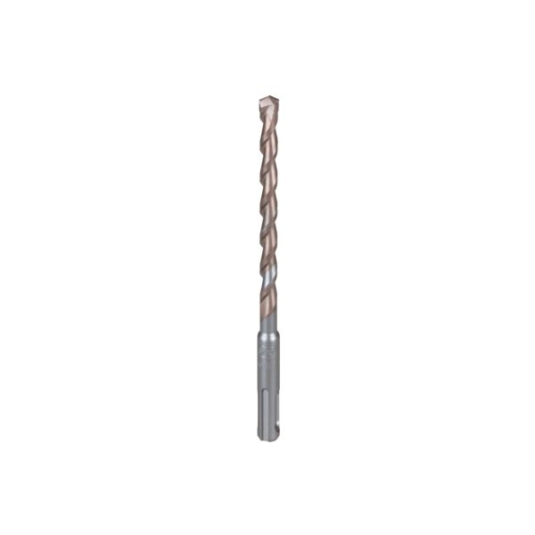 LUX Hammer-Bohrer SDS-Plus 4 mm x 160 mm