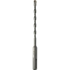 LUX Hammer-Bohrer SDS-Plus 6 mm x 160 mm
