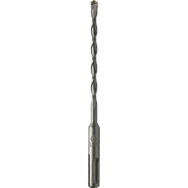 LUX Hammer-Bohrer SDS-Plus 6 mm x 160 mm