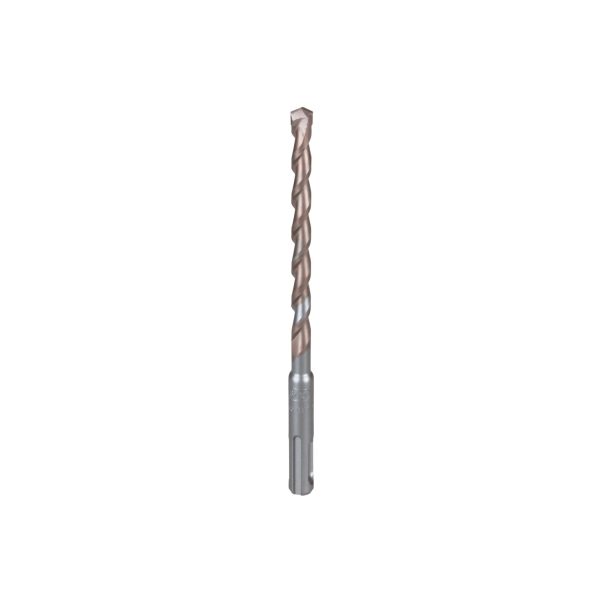 LUX Hammer-Bohrer SDS-Plus 7 mm x 160 mm