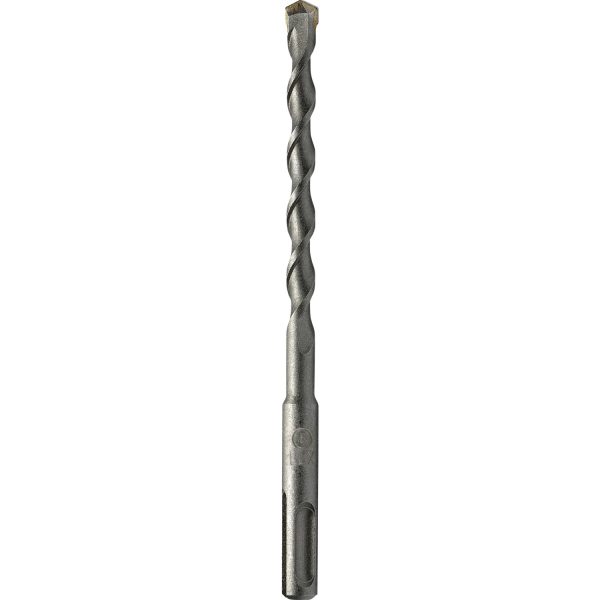 LUX Hammer-Bohrer SDS-Plus 8 mm x 160 mm
