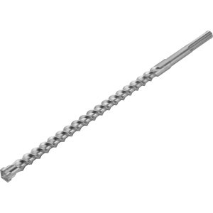 LUX Hammerbohrer Classic SDS-Max Ø 25 mm x 520 mm