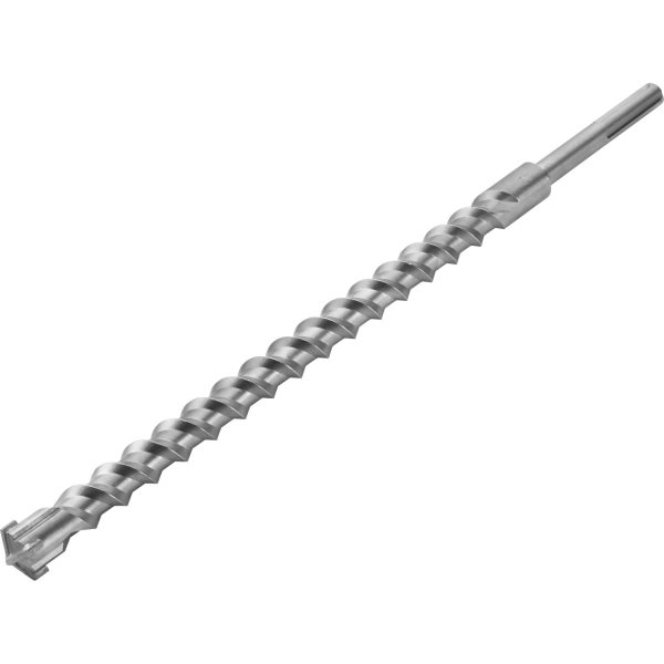 LUX Hammerbohrer Classic SDS-Max Ø 35 mm x 570 mm
