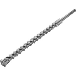 LUX Hammerbohrer Classic SDS-Max Ø 40 mm x 570 mm