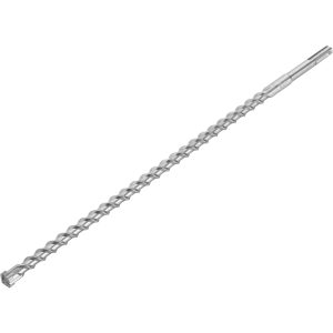 LUX Hammerbohrer Classic SDS-Plus Ø 14 mm x 400 mm