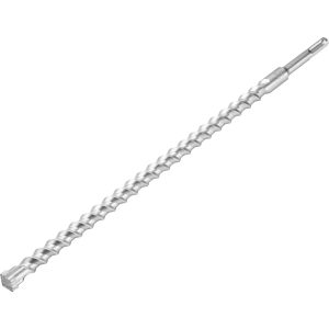 LUX Hammerbohrer Classic SDS-Plus Ø 18 mm x 400 mm