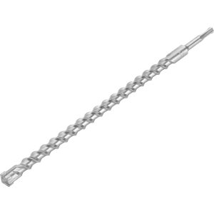 LUX Hammerbohrer Classic SDS-Plus Ø 20 mm x 400 mm