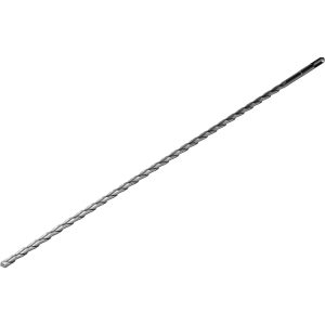 LUX Hammerbohrer Comfort SDS-Plus Ø 10 mm x 610 mm