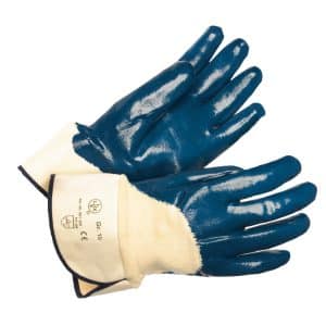 LUX Handschuhe Nitril Gr. 10