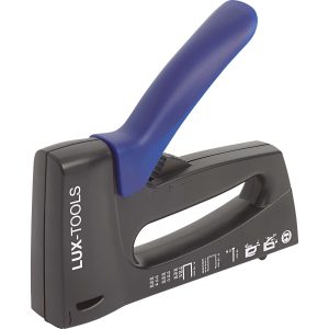 LUX Handtacker Comfort für Feindraht-
