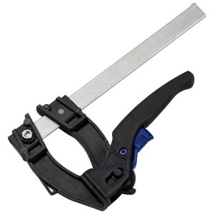 LUX Hebelzwinge 250 mm x 80 mm Comfort