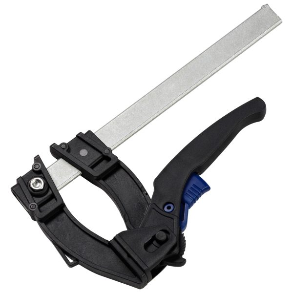 LUX Hebelzwinge 250 mm x 80 mm Comfort
