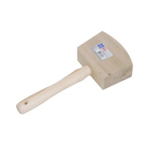 LUX Holzklüpfel 140 mm Comfort