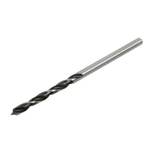 LUX Holzspiralbohrer 3 mm