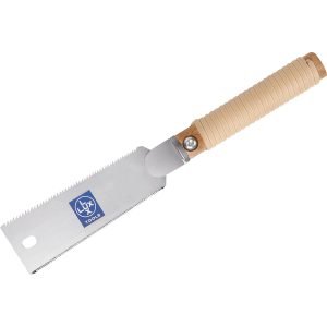LUX Japansäge Ryoba 155 mm