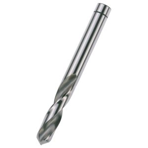 LUX Kobalt-Bohrer für Edelstahl 11 mm kurz