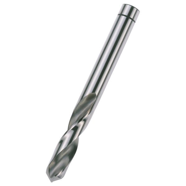 LUX Kobalt-Bohrer für Edelstahl 11 mm kurz