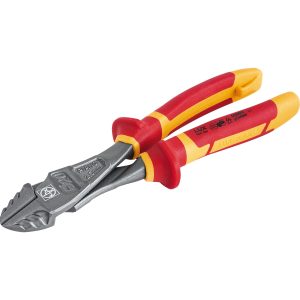 LUX Kraft-Seitenschneider VDE Professional 200 mm