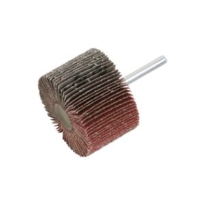 LUX Lamellenschleifer 60 mm x 40 mm K60