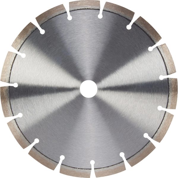 LUX Laser-Trennscheibe Comfort Stein Ø 180 mm