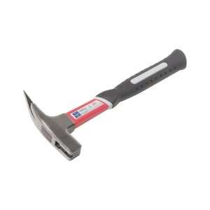 LUX Latthammer Glasfaser mit Magnet 600 g Comfort