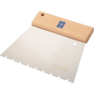 LUX Leimverteiler Classic 200 mm mit Zahnung B15