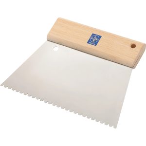 LUX Leimverteiler Classic 200 mm mit Zahnung B3
