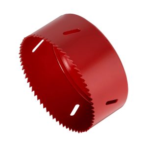 LUX Lochsäge 102 mm