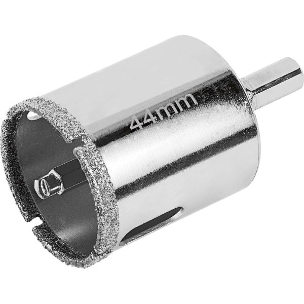 LUX Lochsäge Professional Ø 44 mm