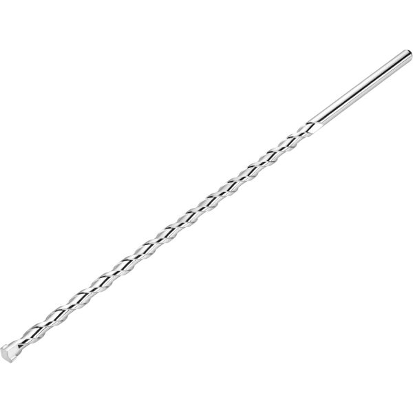 LUX Mauerdurchbruchbohrer Classic Ø 12 mm x 400 mm
