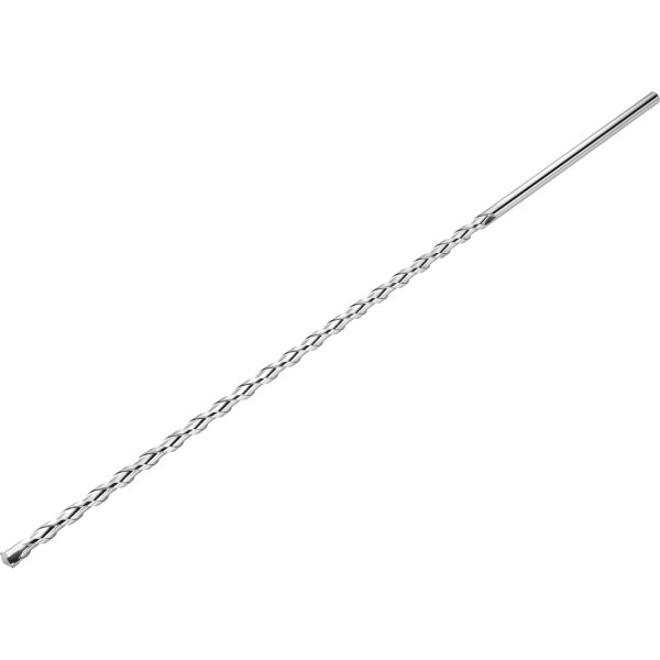 LUX Mauerdurchbruchbohrer Classic Ø 12 mm x 600 mm