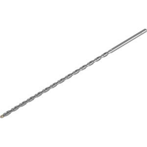 LUX Mauerdurchbruchbohrer Comfort Ø 10 mm x 400 mm