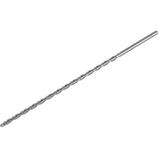 LUX Mauerdurchbruchbohrer Comfort Ø 10 mm x 600 mm