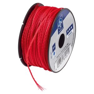 LUX Maurerschnur Classic 50 m Gelb