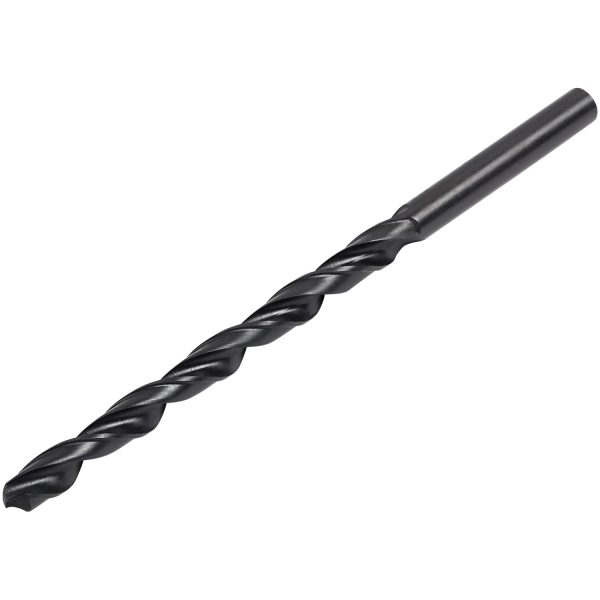 LUX Metallbohrer 10 mm x 184 mm lang