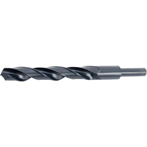 LUX Metallbohrer 13 mm