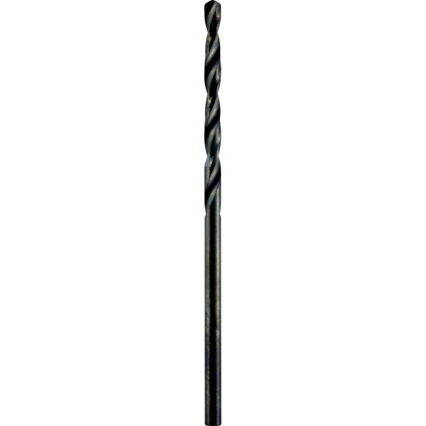 LUX Metallbohrer 2 mm 2 Stück