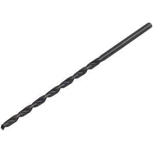 LUX Metallbohrer 3 mm x 100 mm lang