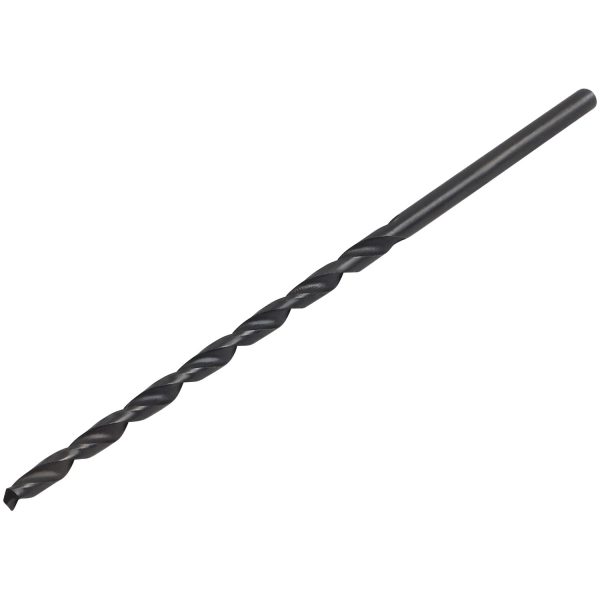LUX Metallbohrer 3 mm x 100 mm lang