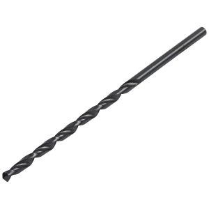 LUX Metallbohrer 4 mm x 119 mm lang
