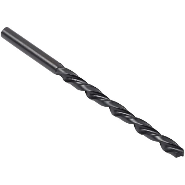LUX Metallbohrer 5 mm x 132 mm lang