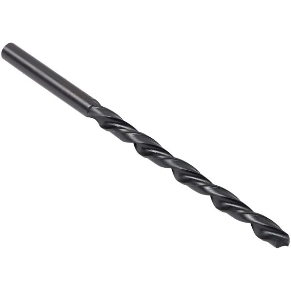 LUX Metallbohrer 8 mm x 165 mm lang