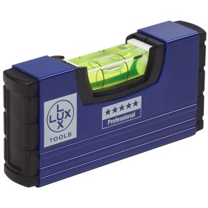 LUX Mini-Wasserwaage Professional