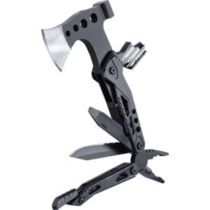 LUX Multi-Tool Axt Zange