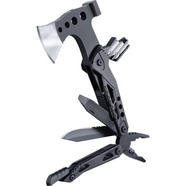 LUX Multi-Tool Axt Zange