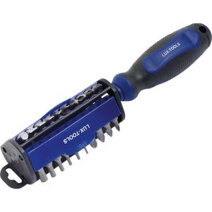 LUX Multibit-Schraubendreher Classic