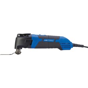 LUX Multitool E-MFW-23 7-teilig