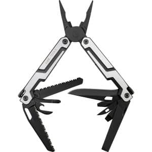 LUX Multitool-Schere 14 in 1