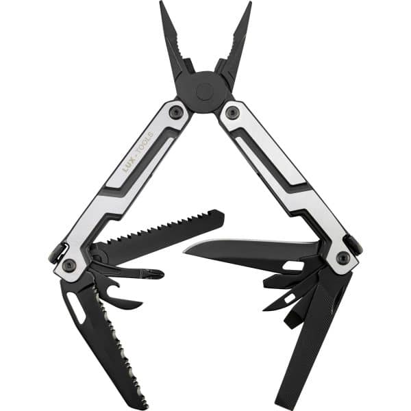 LUX Multitool-Schere 14 in 1
